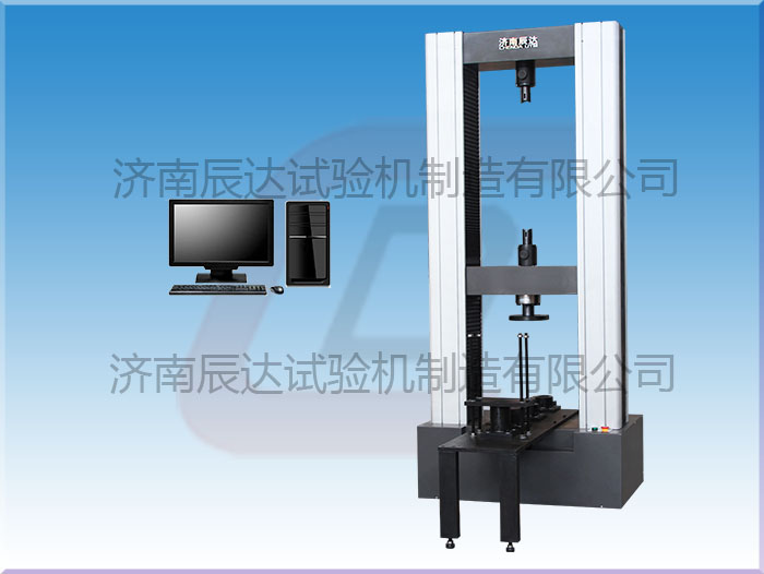 使用電子壓力試驗機(jī)有哪些好處呢?如何提高使用效率?