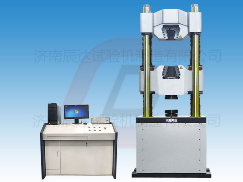 微機(jī)液壓萬能試驗機(jī)的日常維護(hù)怎么做?