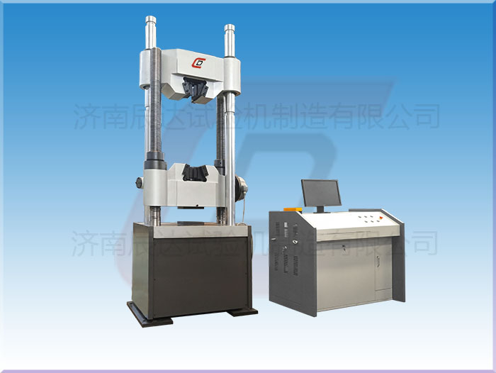 WAW-1000C拉伸萬能試驗機易損部件有哪些？日常使用中要怎么去保養(yǎng)？