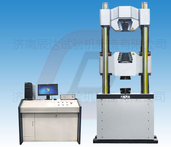 WAW-2000E液壓式萬能試驗(yàn)機(jī)有哪些易損部件?