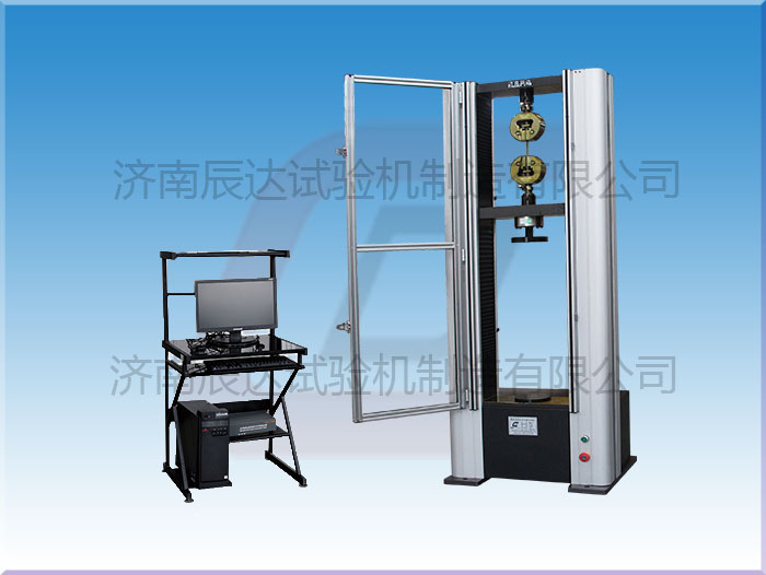 影響WDW-10M微機控制電子萬能材料試驗機價格的因素有哪些？