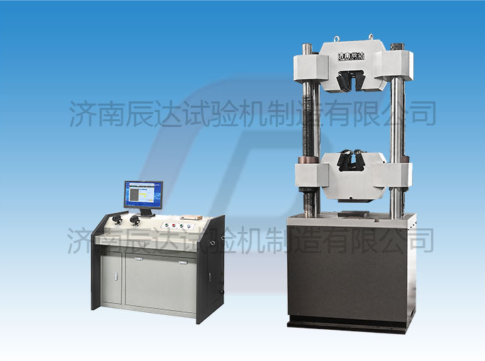 哪些因素會(huì)影響WEW-1000B液壓式萬能試驗(yàn)機(jī)的精準(zhǔn)度？以及要怎么解決！