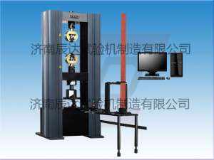 盤扣式扣件萬能試驗機(jī)需要進(jìn)行哪些維護(hù)